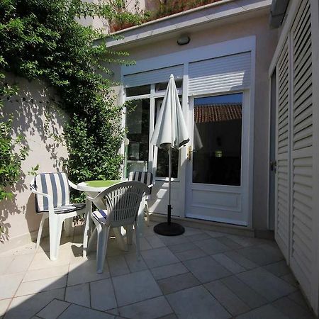 Studios Mimoza Dubrovnik Oda fotoğraf