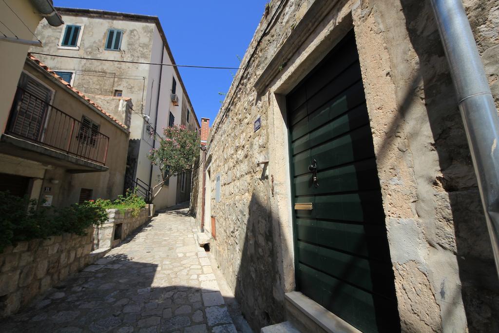 Studios Mimoza Dubrovnik Oda fotoğraf