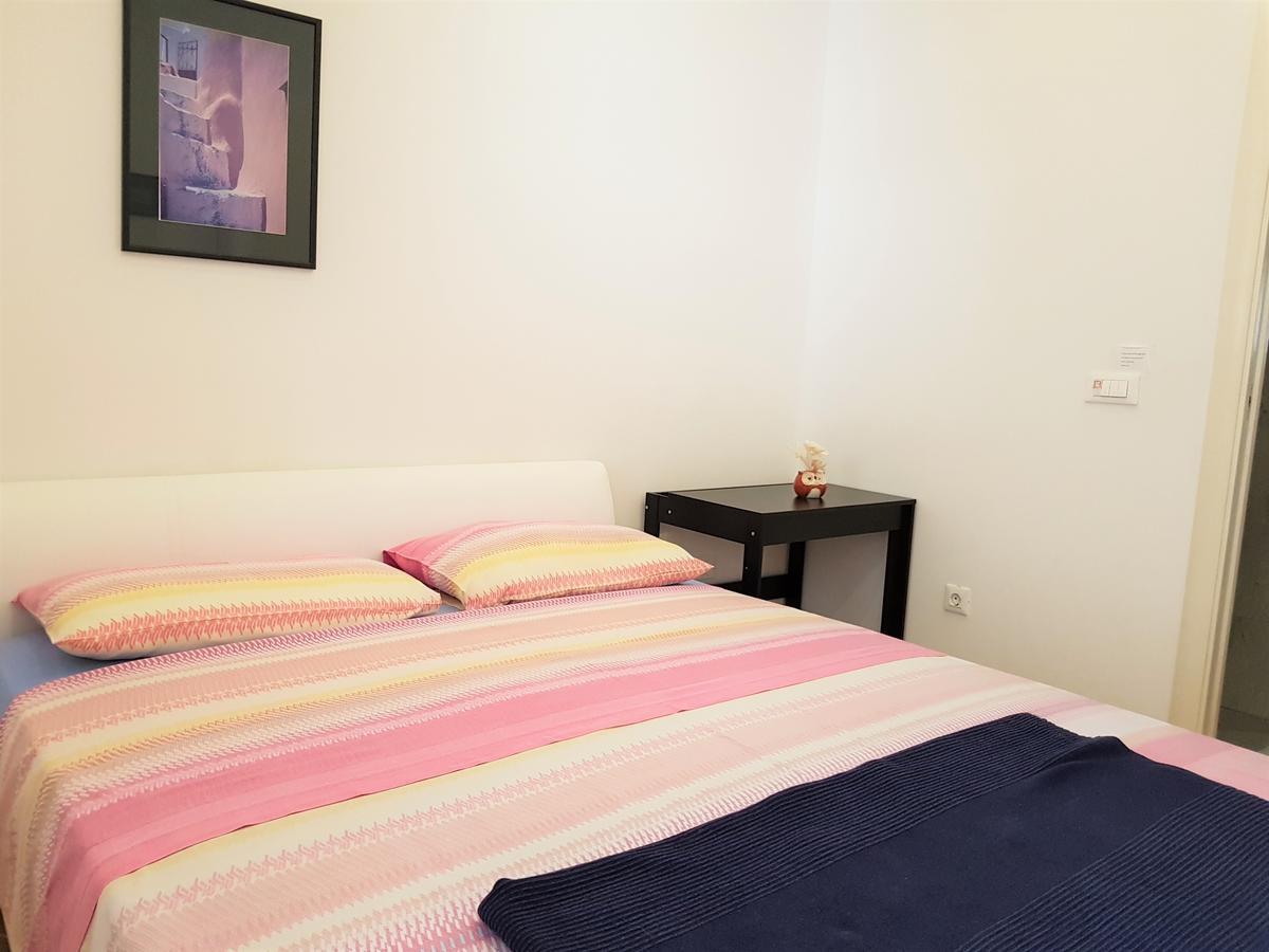 Studios Mimoza Dubrovnik Dış mekan fotoğraf